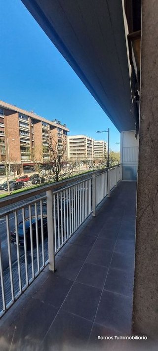 Piso en venta en San Juan en Pamplona