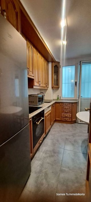Piso en venta en San Juan en Pamplona