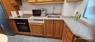 Piso en venta en San Juan en Pamplona
