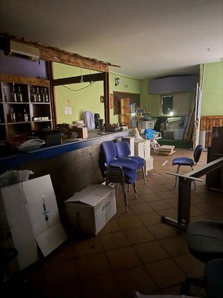 Local comercial en venta en Villalba Estación en Collado Villalba