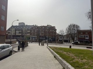 Local comercial en venta en Villalba Estación en Collado Villalba
