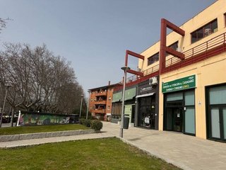 Local comercial en venta en Villalba Estación en Collado Villalba