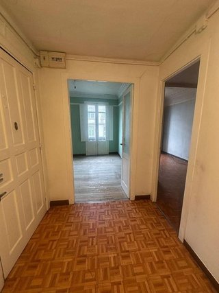 Piso en venta en Ensanche en Coruña (A)