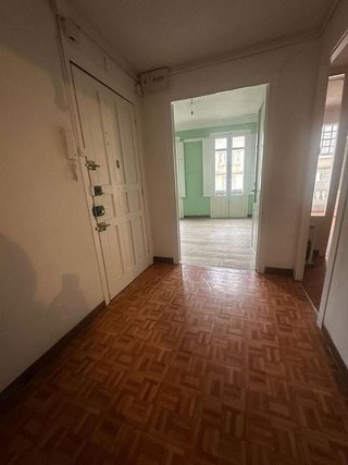 Piso en venta en Ensanche en Coruña (A)