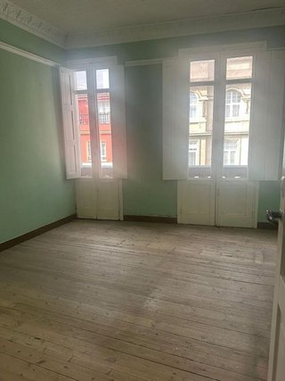 Piso en venta en Ensanche en Coruña (A)