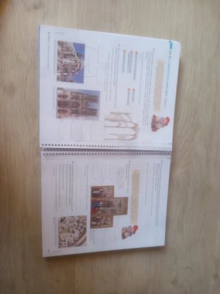 Situacions 2. Geografia i Història Llibre de co...