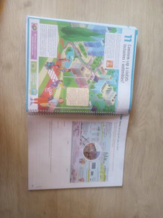Situacions 2. Geografia i Història Llibre de co...