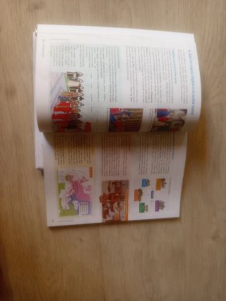 Situacions 2. Geografia i Història Llibre de co...