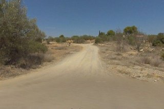 Terreno en venta en Cheste