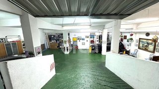Garaje en venta en Zona Centro en Santurtzi