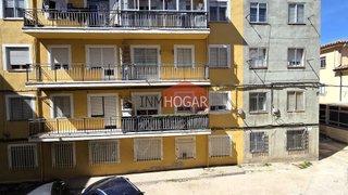 Piso en venta en San Antonio en Ávila