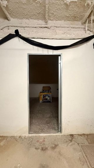 Trastero en venta en Huerta de la Reina - Trassierra en Córdoba