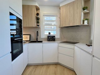 Piso en venta en Juan Flórez - San Pablo en Coruña (A)