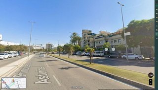 Garaje en venta en Juan Carlos I en Murcia