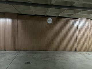 Garaje en venta en Juan Carlos I en Murcia
