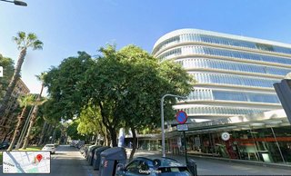 Garaje en venta en Juan Carlos I en Murcia