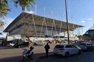 Garaje en venta en Juan Carlos I en Murcia