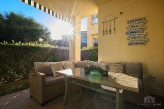 Piso en venta en Riviera del Sol en Mijas
