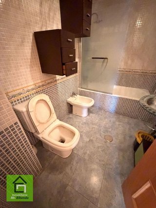 Piso en venta en Zona Pinilla en Zamora