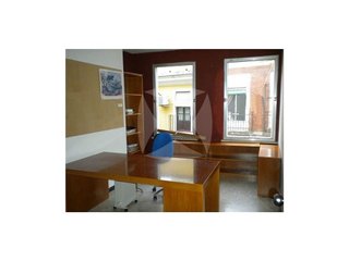 Oficina en venta en Casco Antiguo - Centro en Badajoz