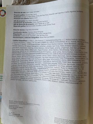 Física y química 1 Bachillerato