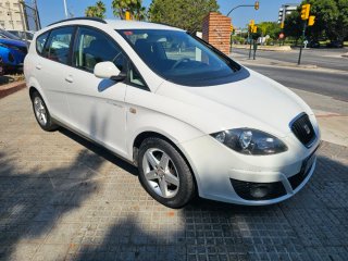 SEAT Altea XL TDI 105 cv Muy Nuevo Bien Cuidado