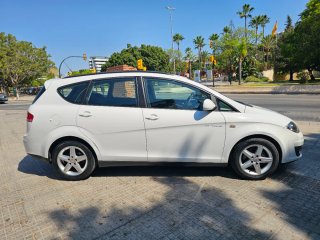 SEAT Altea XL TDI 105 cv Muy Nuevo Bien Cuidado