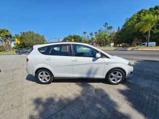 SEAT Altea XL TDI 105 cv Muy Nuevo Bien Cuidado