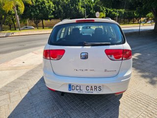 SEAT Altea XL TDI 105 cv Muy Nuevo Bien Cuidado