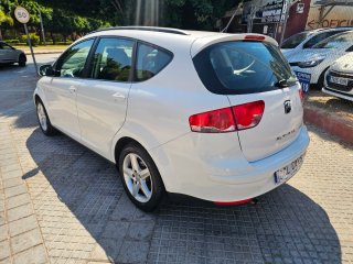 SEAT Altea XL TDI 105 cv Muy Nuevo Bien Cuidado