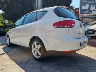 SEAT Altea XL TDI 105 cv Muy Nuevo Bien Cuidado