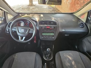 SEAT Altea XL TDI 105 cv Muy Nuevo Bien Cuidado