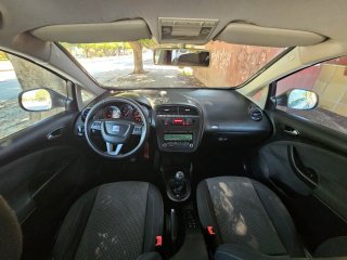 SEAT Altea XL TDI 105 cv Muy Nuevo Bien Cuidado