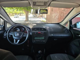 SEAT Altea XL TDI 105 cv Muy Nuevo Bien Cuidado