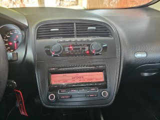 SEAT Altea XL TDI 105 cv Muy Nuevo Bien Cuidado