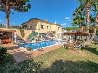 Chalet en venta en Cabanyes-Mas Ambrós-Mas Pallí en Calonge