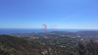 Terreno en venta en Can Semi - Mas Nou - Mas Ros en Castell-Platja d´Aro