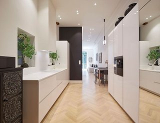 Piso en alquiler en Centro en San Sebastián-Donostia