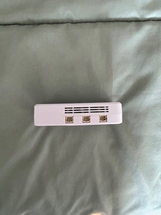 Cargador 6 Puertos 1S BETAFPV Sin uso.*