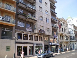 Oficina en alquiler en Centro - Casco Antiguo en Zamora