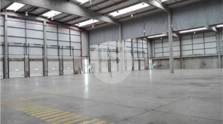 Nave industrial en alquiler en Zona Franca - Port en Barcelona