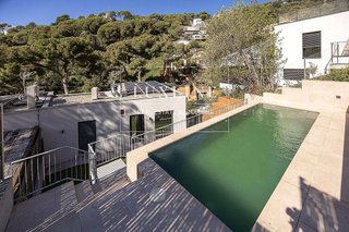 Chalet en alquiler en Vallvidrera - El Tibidabo i les Planes en Barcelona
