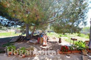 Chalet en venta en Moralet - Cañada del Fenollar en Alicante