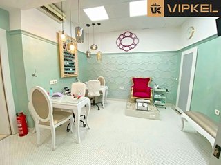 Local comercial en alquiler en Conde de Ureña - Monte Gibralfaro en Málaga