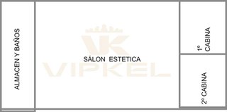 Local comercial en alquiler en Conde de Ureña - Monte Gibralfaro en Málaga