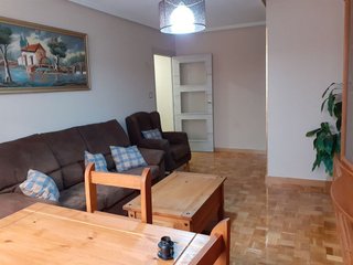 Piso en alquiler en Carmelitas - San Marcos - Campillo en Salamanca