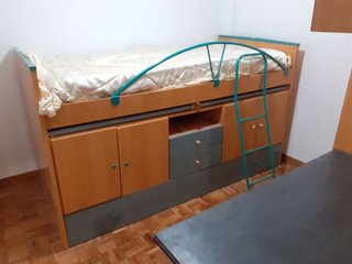 Piso en alquiler en Carmelitas - San Marcos - Campillo en Salamanca