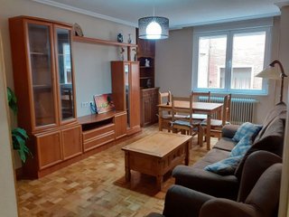 Piso en alquiler en Carmelitas - San Marcos - Campillo en Salamanca