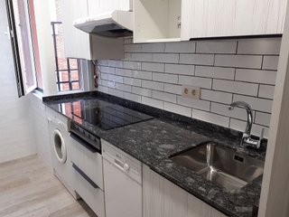 Piso en alquiler en Carmelitas - San Marcos - Campillo en Salamanca