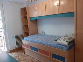 Piso en alquiler en Carmelitas - San Marcos - Campillo en Salamanca